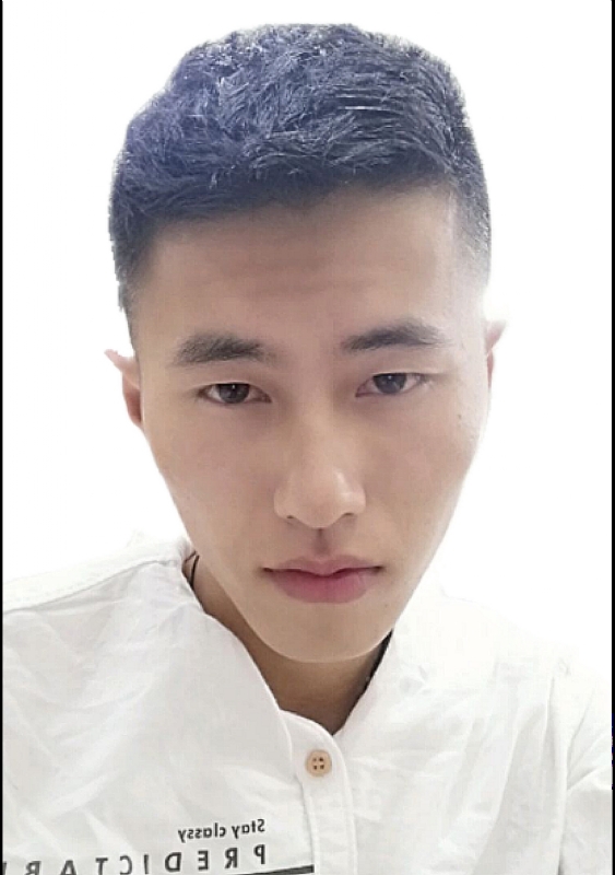 ～末哥的第三张照片--通化残疾人相亲网