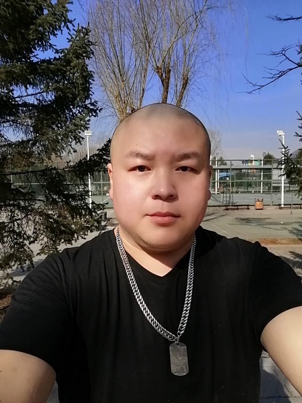 断丶欲的第一张照片--通化残疾人相亲网